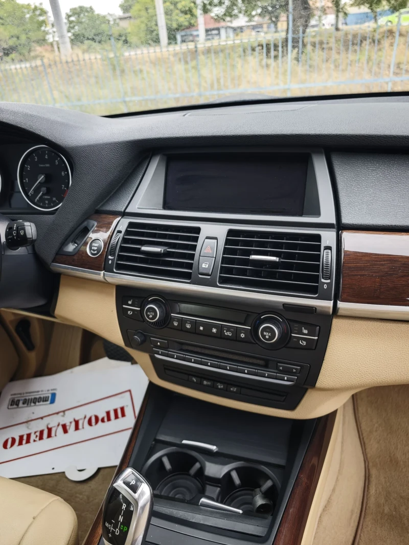 BMW X5 100% Реална/Швейцария , снимка 9 - Автомобили и джипове - 51820157