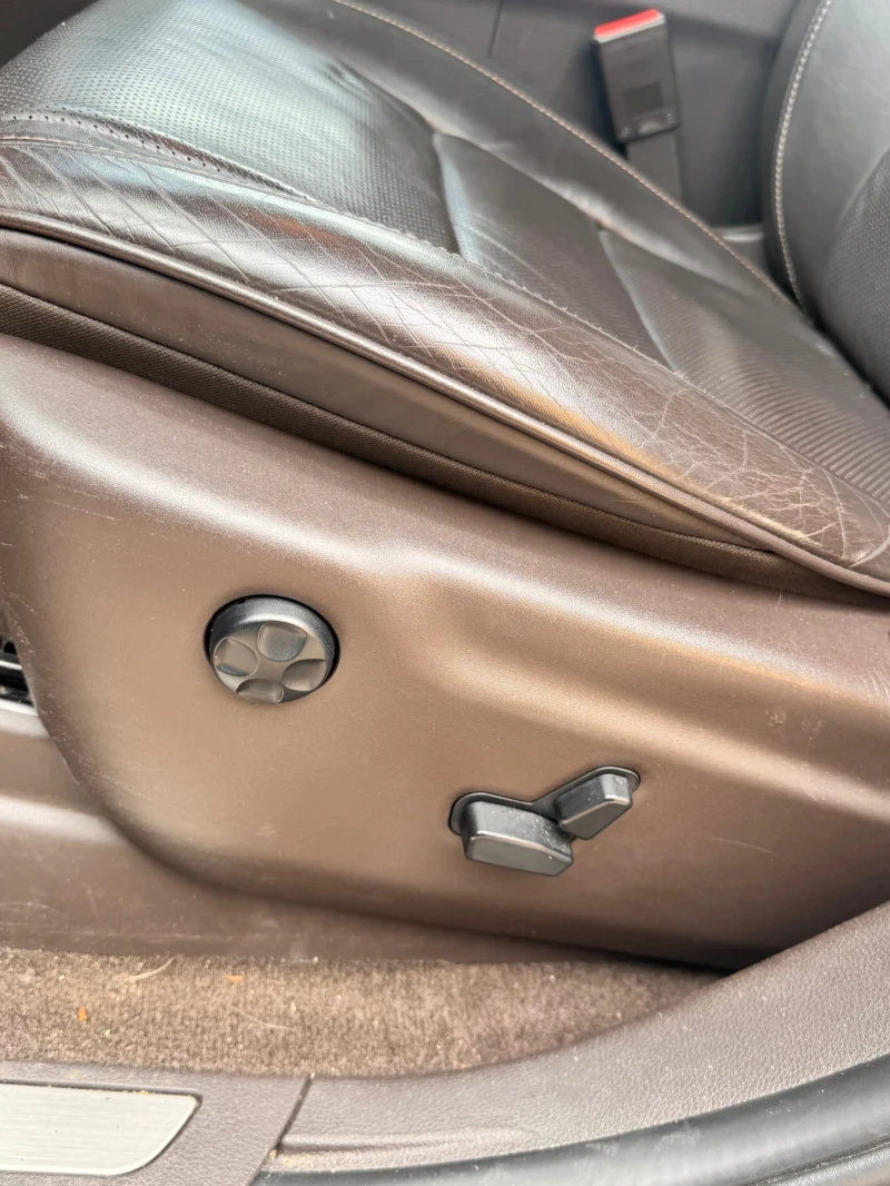 Jeep Grand cherokee SUMMIT УНИКАТ! 70к км, снимка 8 - Автомобили и джипове - 52417510