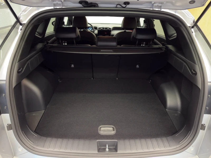 Hyundai Tucson EXCLUSIVE N line Plug-in Hybrid AWD, снимка 17 - Автомобили и джипове - 52624313