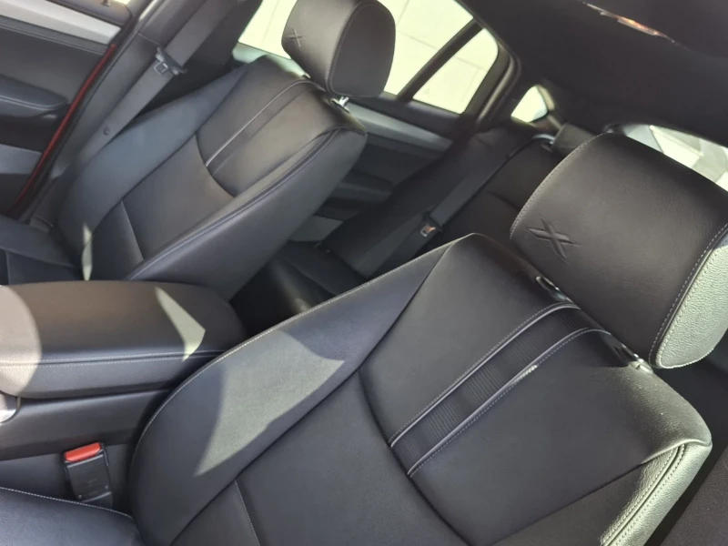 BMW X4, снимка 7 - Автомобили и джипове - 52712038