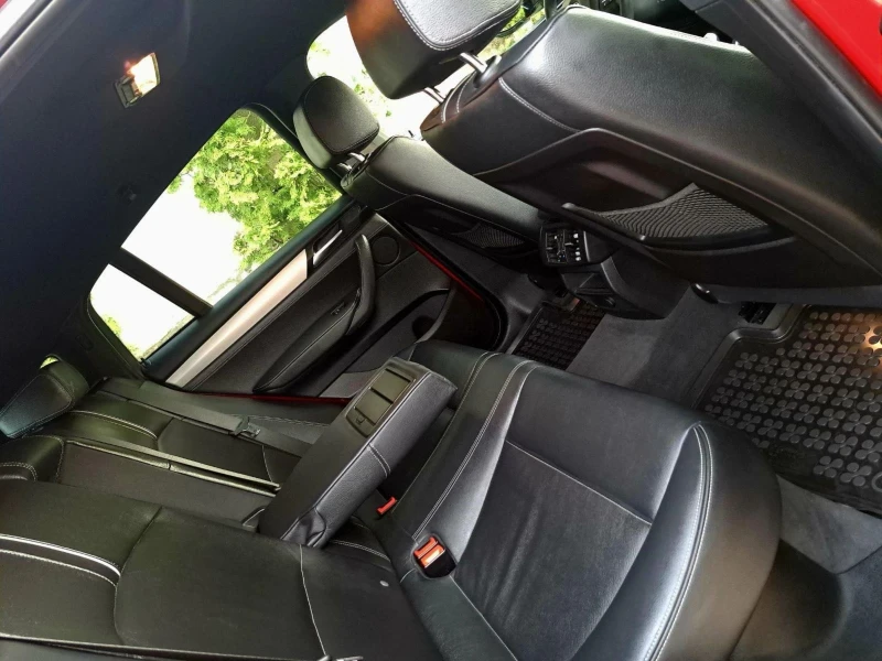 BMW X4, снимка 10 - Автомобили и джипове - 52712038