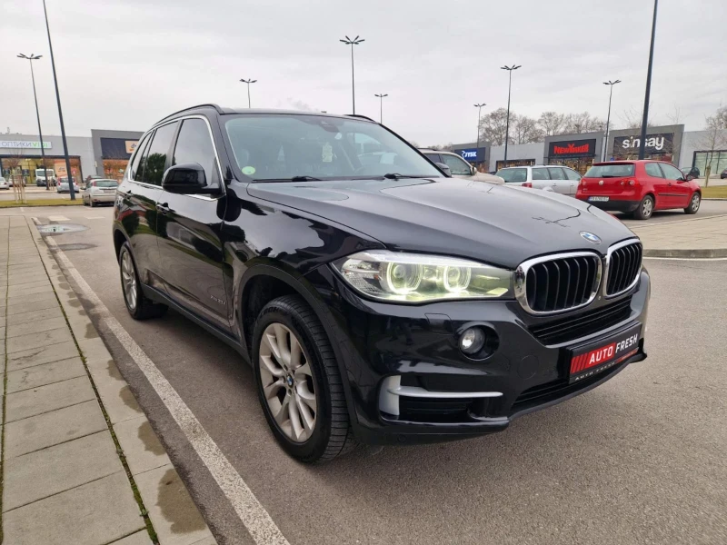 BMW X5 3.0 / 258 к.с., снимка 2 - Автомобили и джипове - 53423115