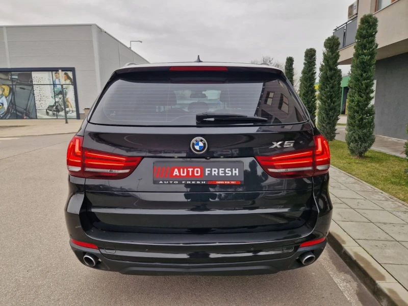 BMW X5 3.0 / 258 к.с., снимка 4 - Автомобили и джипове - 53423115