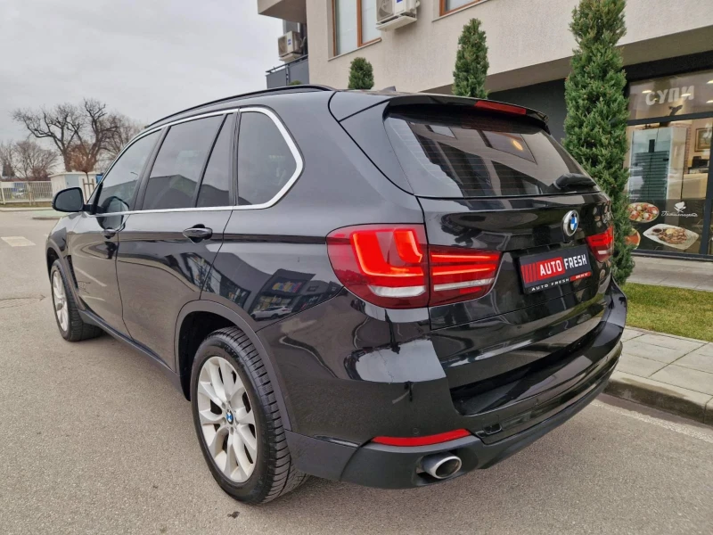 BMW X5 3.0 / 258 к.с., снимка 6 - Автомобили и джипове - 53423115