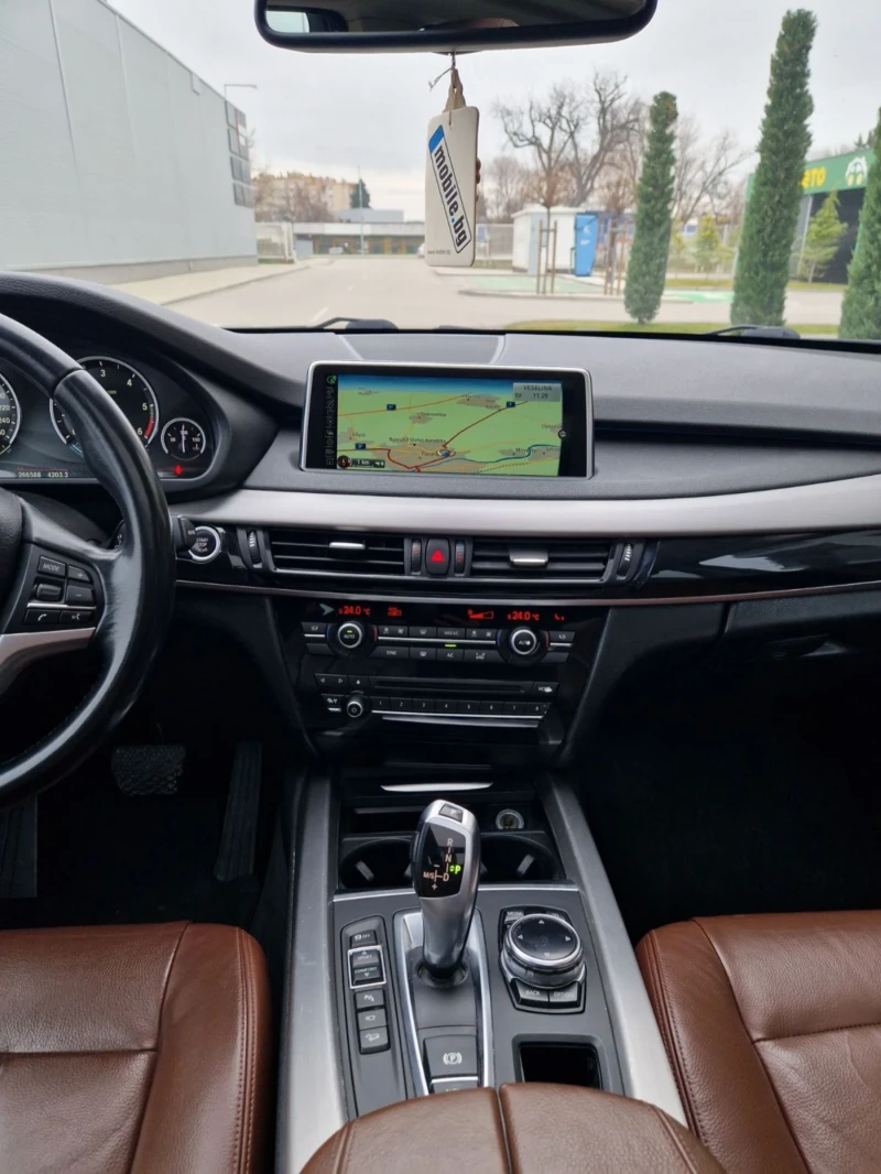 BMW X5 3.0 / 258 к.с., снимка 14 - Автомобили и джипове - 53423115