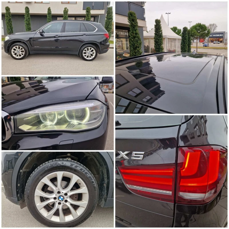 BMW X5 3.0 / 258 к.с., снимка 17 - Автомобили и джипове - 53423115