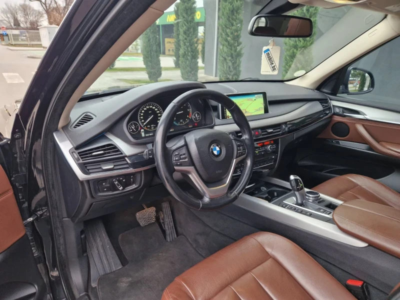 BMW X5 3.0 / 258 к.с., снимка 7 - Автомобили и джипове - 53423115