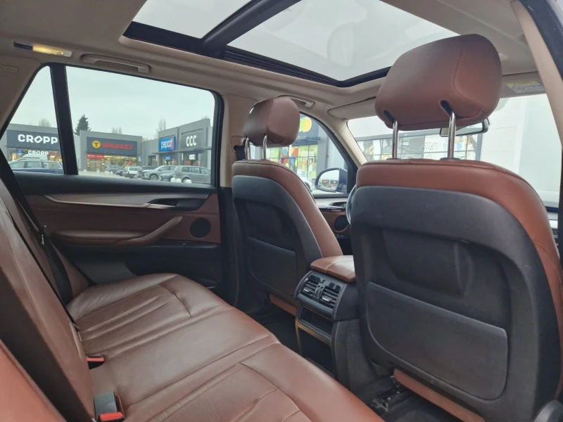 BMW X5 3.0 / 258 к.с., снимка 11 - Автомобили и джипове - 53423115