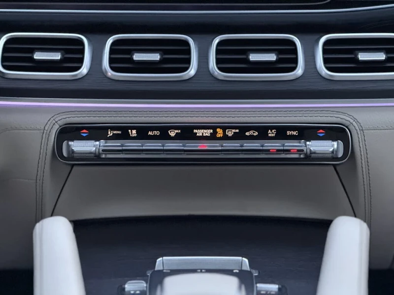 Mercedes-Benz GLE 350 DISTRONIC* HUD* BURMESTER* MАСАЖИ* PANO* 360* , снимка 11 - Автомобили и джипове - 53430756