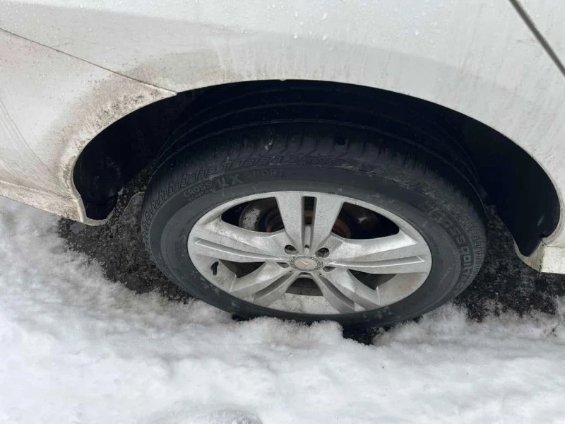 Mercedes-Benz ML 350 * BlueTEC * CARFAX * , снимка 7 - Автомобили и джипове - 53566291