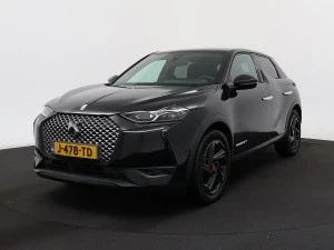 DS DS 3 Crossback E_TENSE, снимка 1 - Автомобили и джипове - 49407562