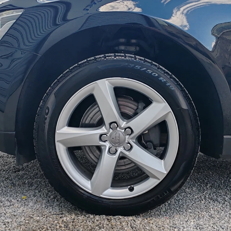 Audi Q5 3.0TDI 239ksQuattro Navi Led Xenon Panorama - 19750 лв. - 48304497 | Car24.bg