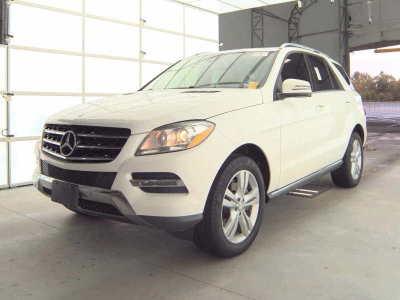 Mercedes-Benz ML 350 4MATIC - 25999 лв. / 13293.08 € - 31145576 1
