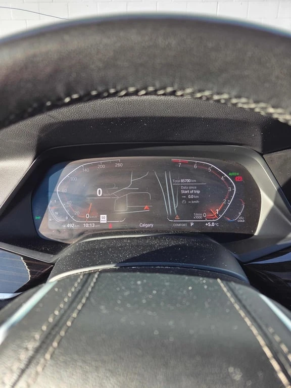 BMW X7 * xDrive40i * CARFAX * БЕЗ ПЪРВОНАЧАЛНА ВНОСКА - изображение 7