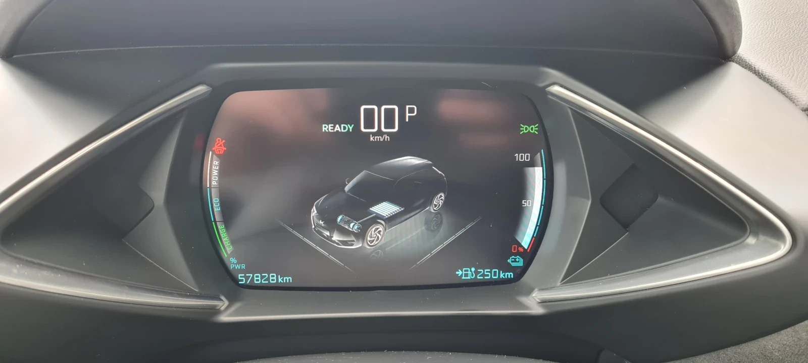 DS DS 3 Crossback PERFORMENS LINE +   | Mobile.bg   16