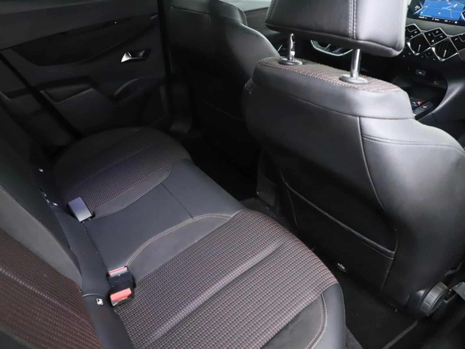 DS DS 3 Crossback PERFORMENS LINE +   | Mobile.bg   12