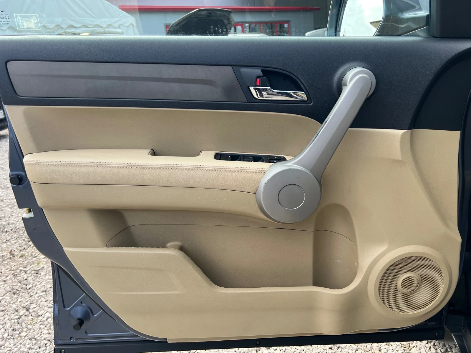 Honda Cr-v Executive 2.0i* AWD* * * *  | Mobile.bg   15