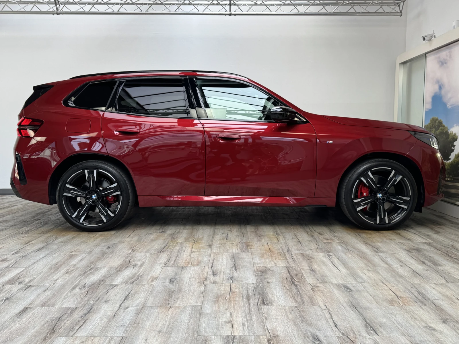 BMW X3  M50 xDrive - изображение 4