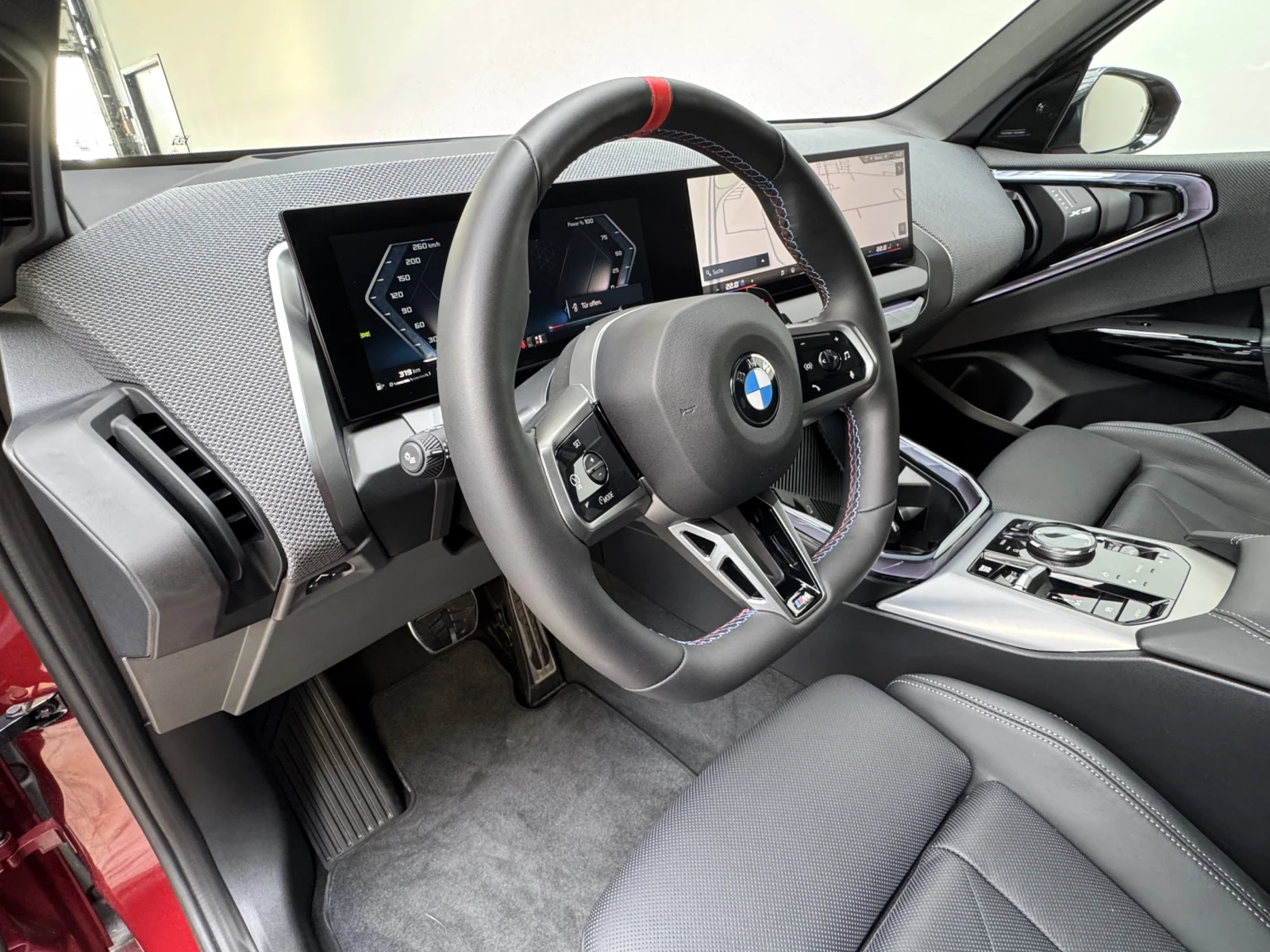 BMW X3  M50 xDrive - изображение 7