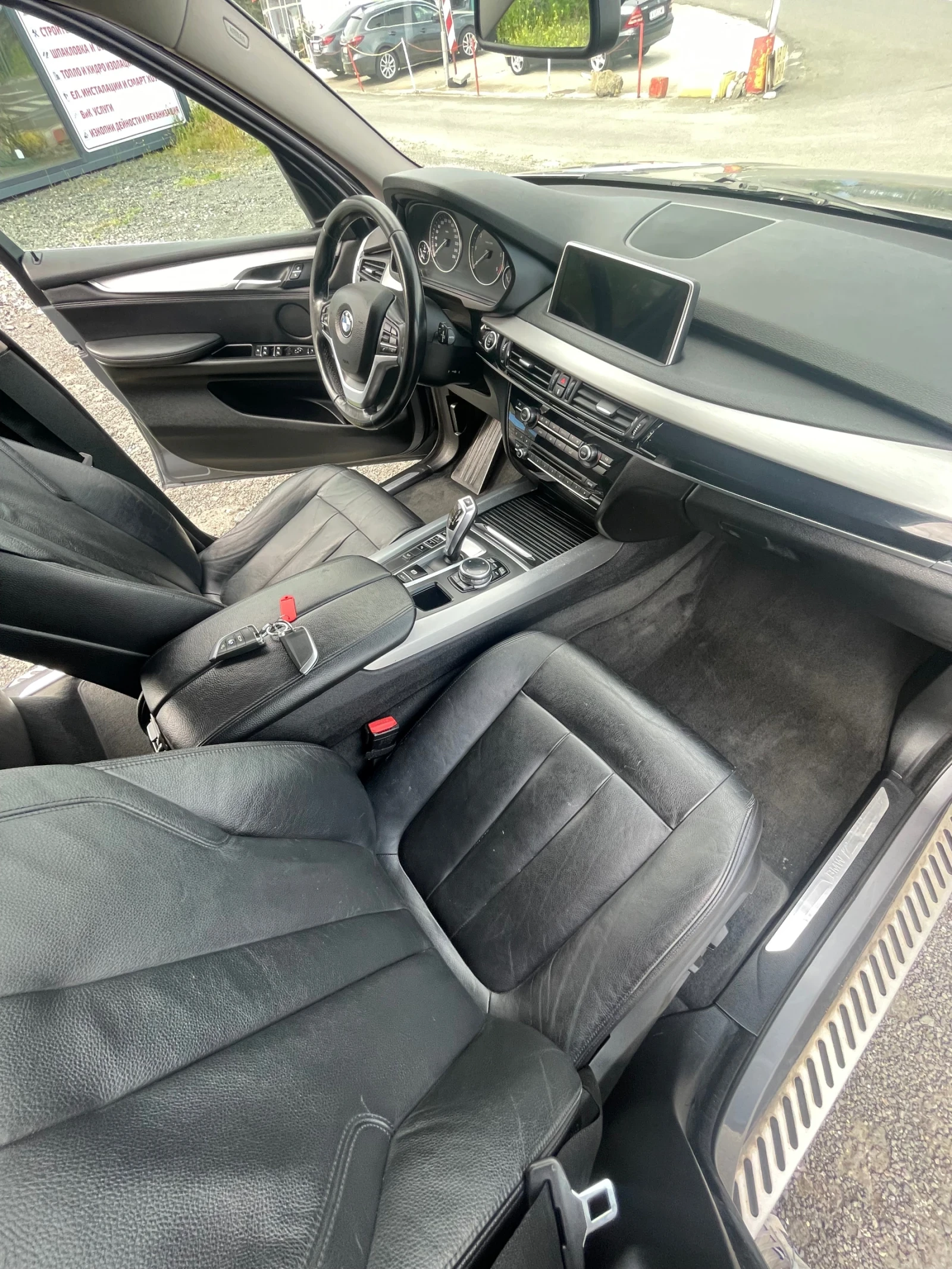 BMW X5 30 xdrive-256.. | Mobile.bg   12