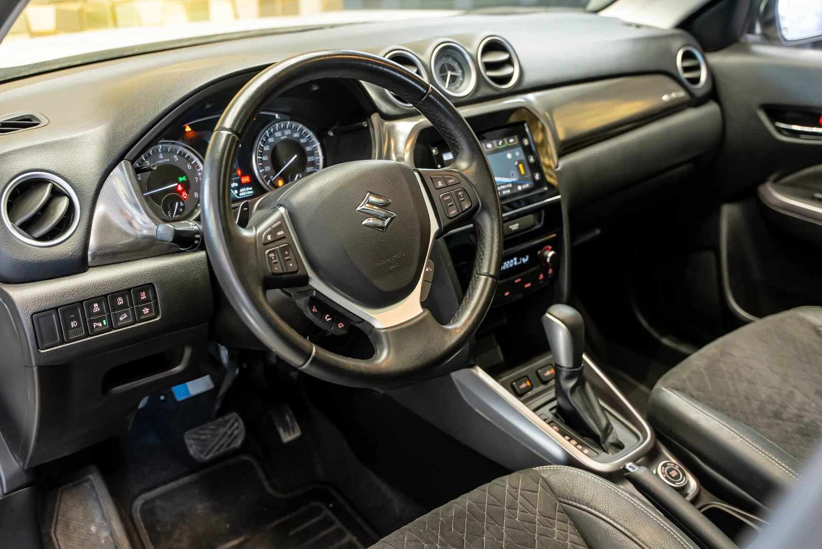 Suzuki Vitara | Mobile.bg � ����������� 7