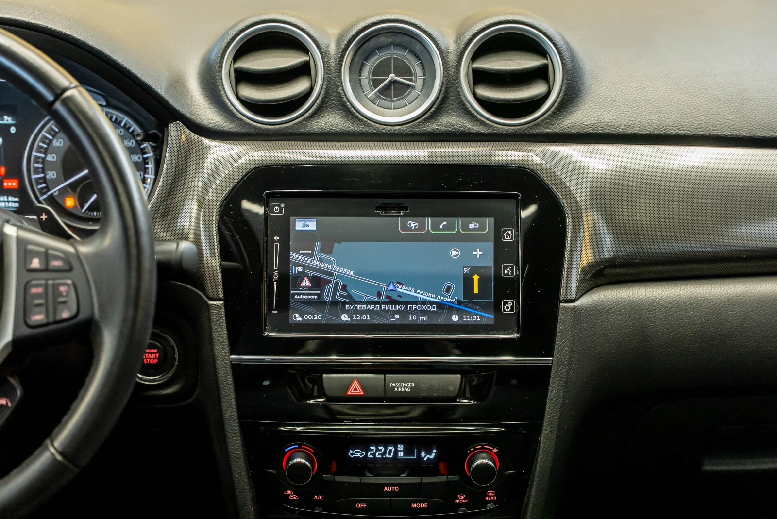 Suzuki Vitara | Mobile.bg � ����������� 14