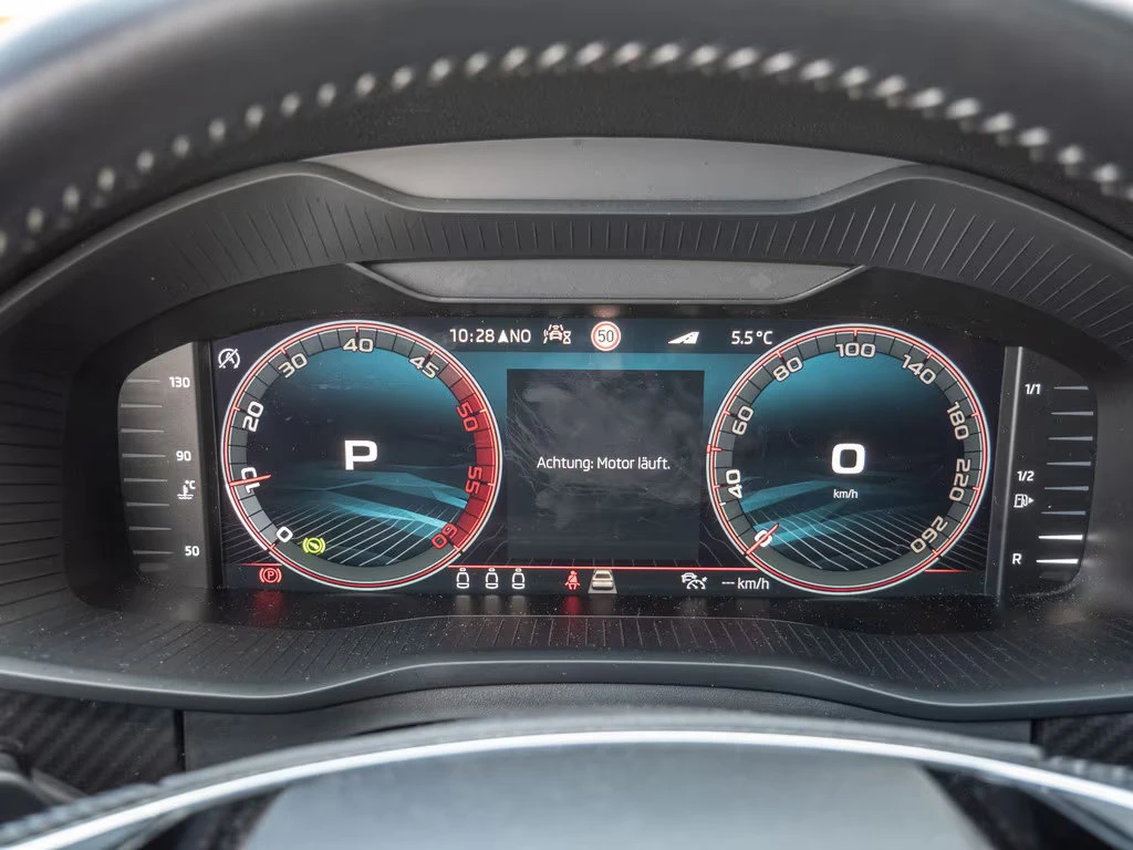 Skoda Kodiaq SPORTLINE/200HP/4X4/PANO/360/ACC/MATRIX/647v - изображение 8