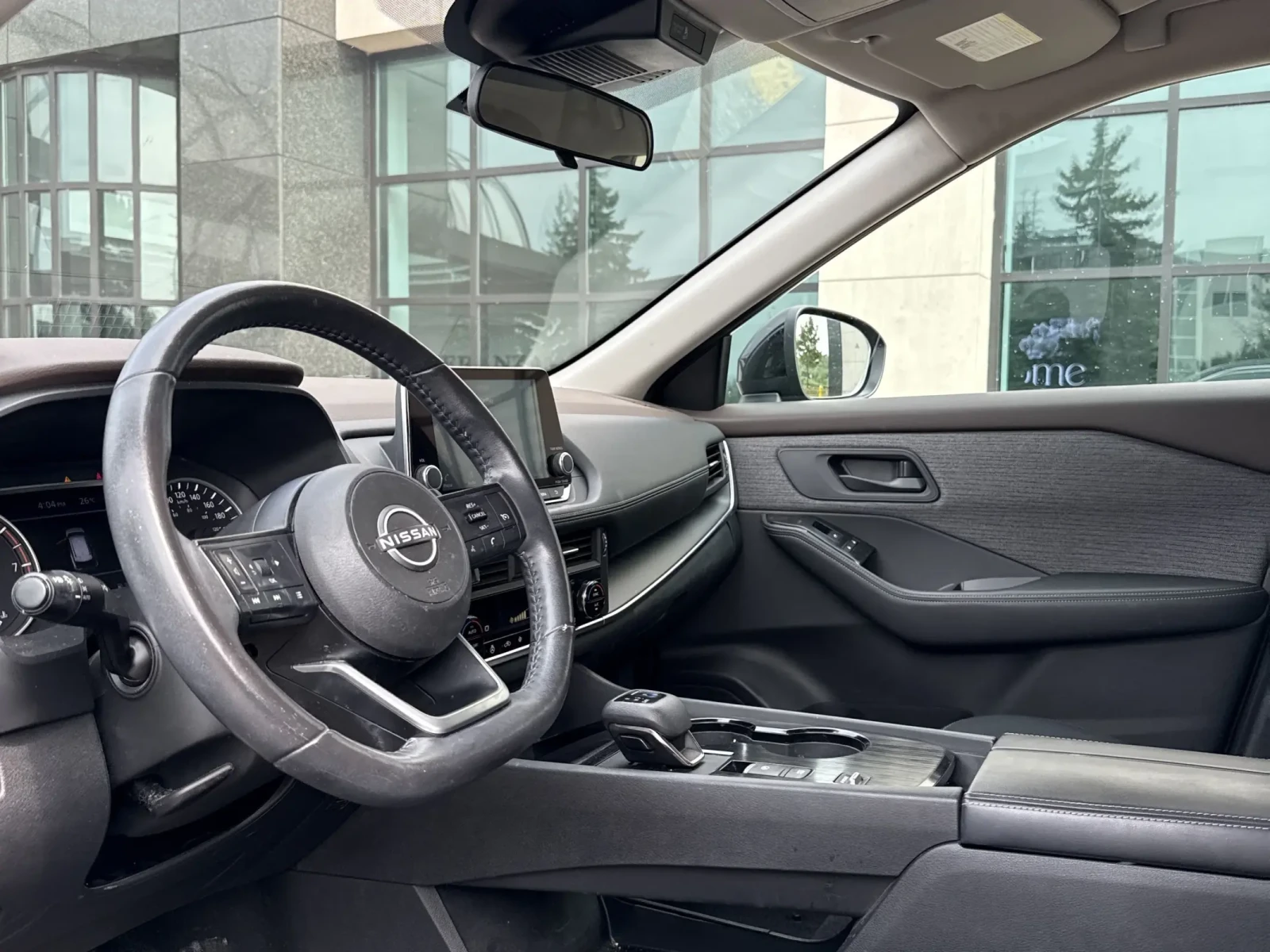 Nissan Rogue * S* * АвтоКредит*  - изображение 7