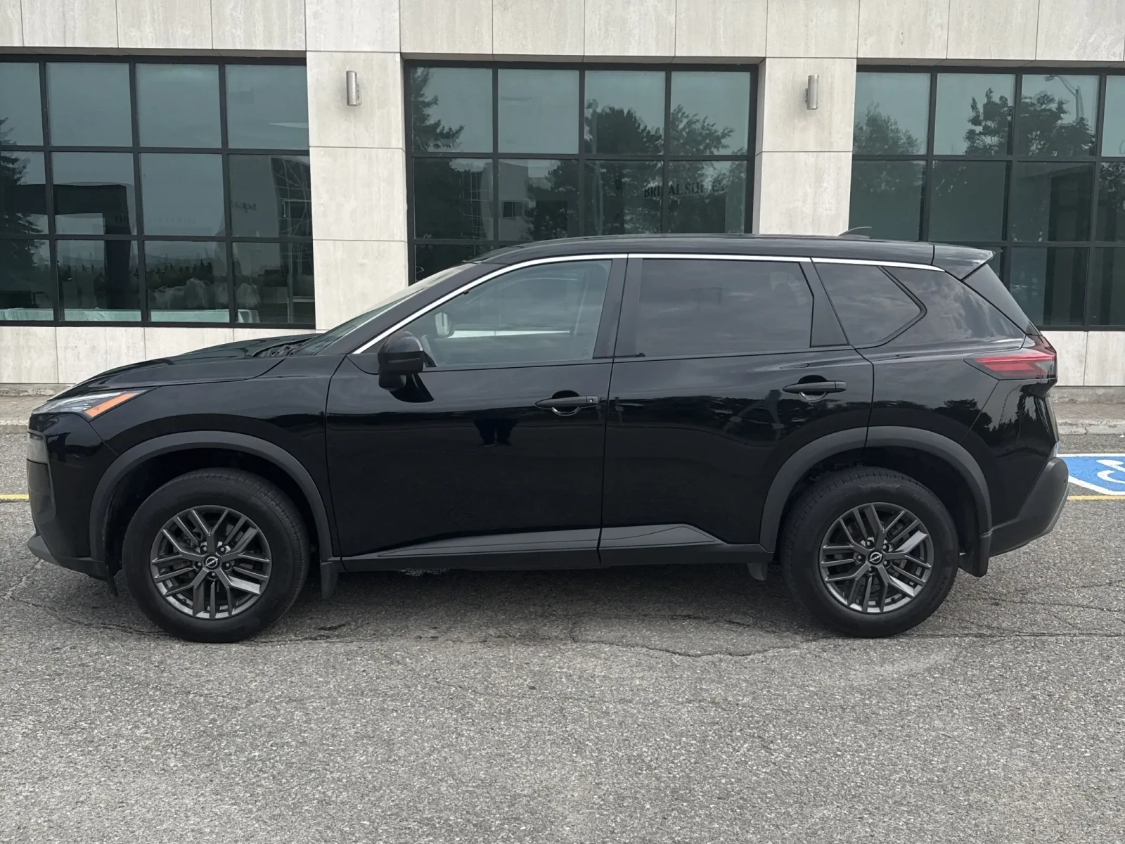Nissan Rogue * S* * АвтоКредит*  - изображение 2
