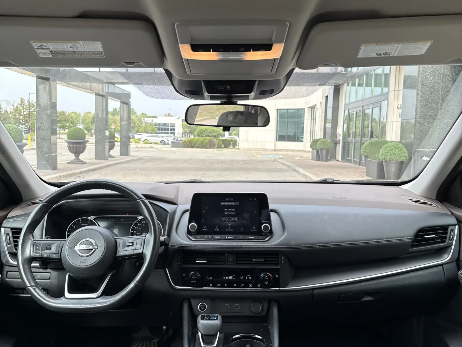 Nissan Rogue * S* * АвтоКредит*  - изображение 8