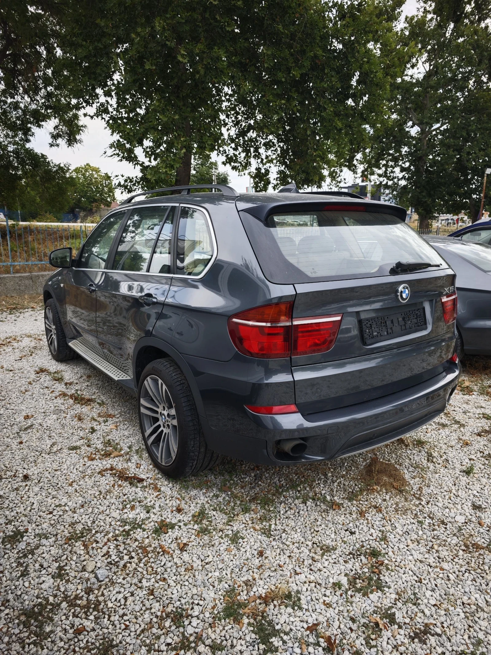 BMW X5 100% Реална/Швейцария  - изображение 4