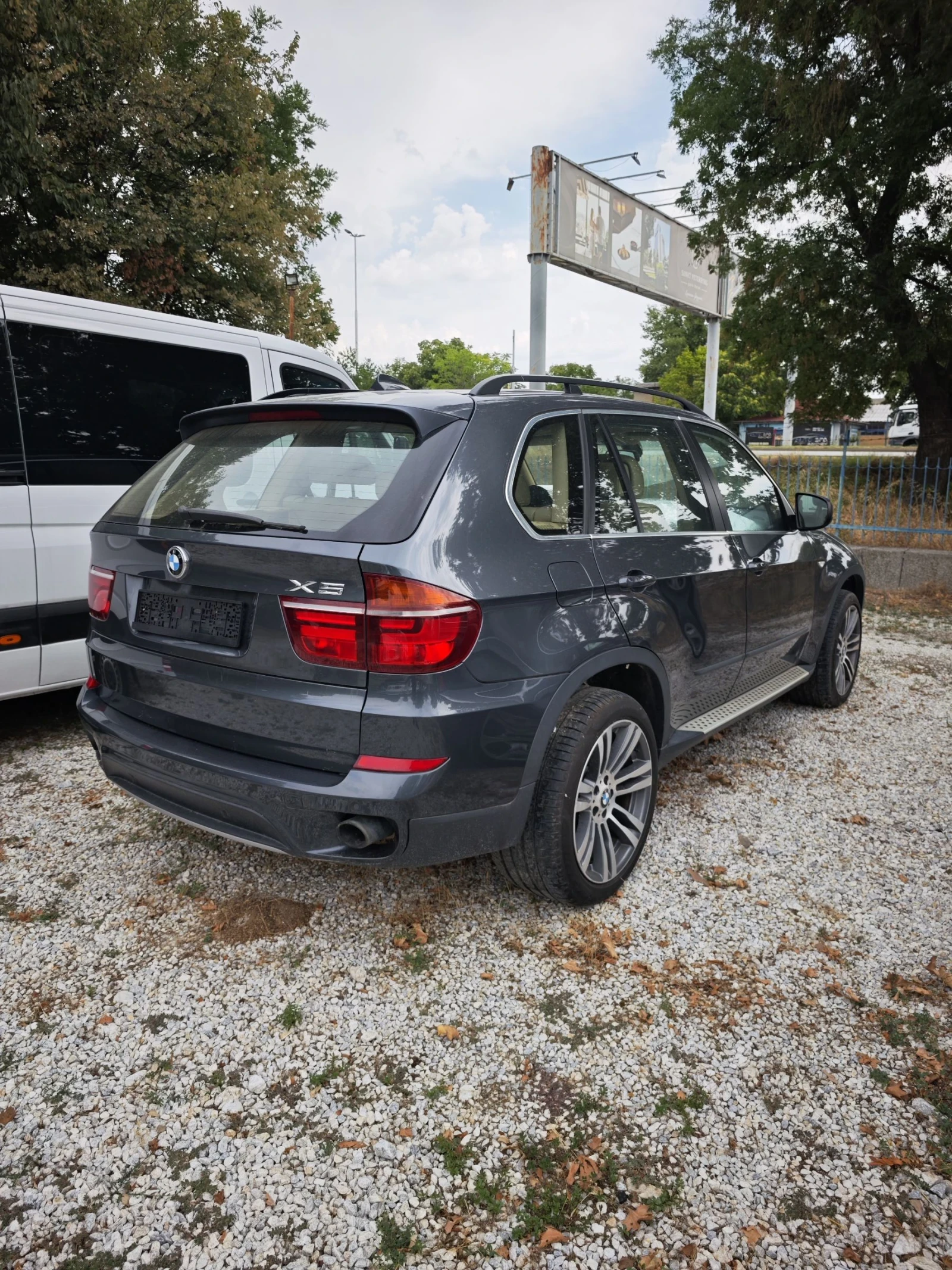 BMW X5 100% Реална/Швейцария  - изображение 5