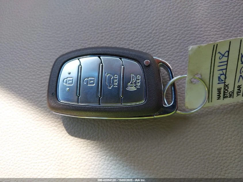 Hyundai Tucson 1.6L I-4 DI, DOHC, VVT, TURBO, 175HP All Wheel - изображение 3