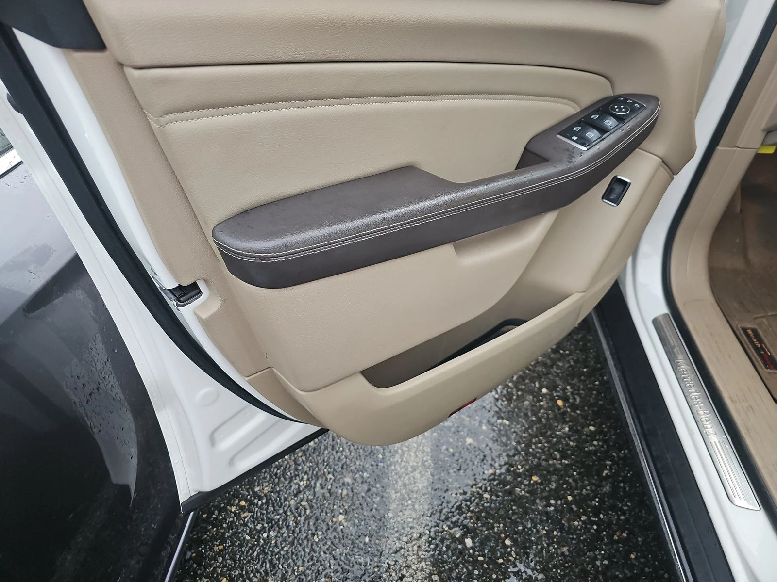 Mercedes-Benz ML 350 4MATIC | Mobile.bg   13