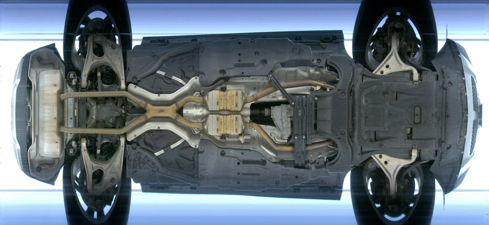 Mercedes-Benz ML 350 4MATIC | Mobile.bg   16