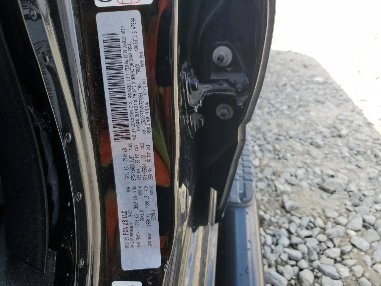 Dodge RAM 1500 BIG HORN/LONE STAR AWD | Mobile.bg   13