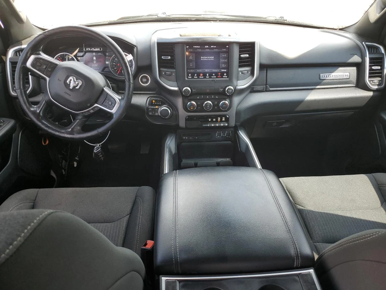 Dodge RAM 1500 BIG HORN/LONE STAR AWD - изображение 8