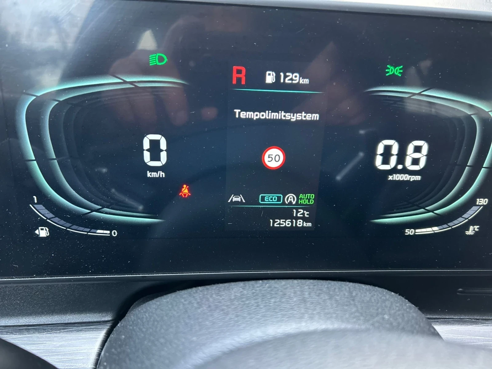 Kia Sportage - 1.6 CRDi - Mild Hybrid - Automat - Navi - | Mobile.bg   9