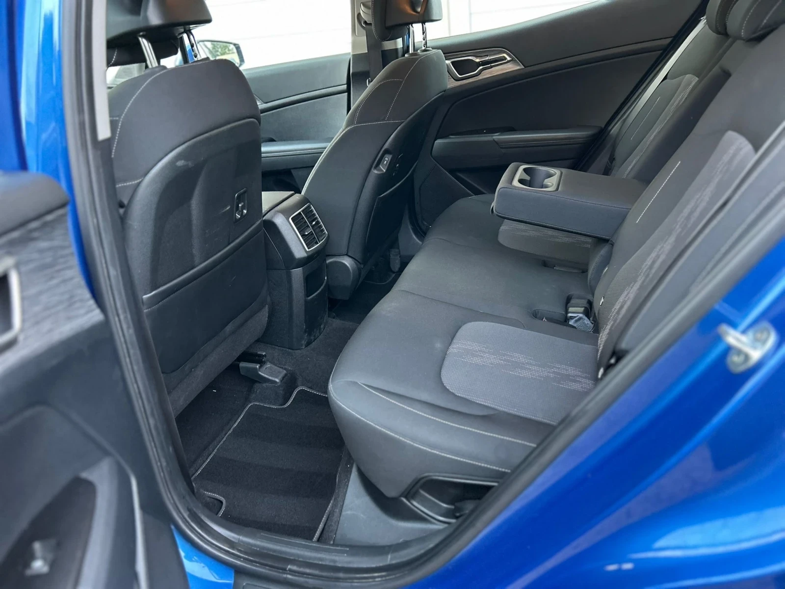 Kia Sportage - 1.6 CRDi - Mild Hybrid - Automat - Navi - | Mobile.bg   10