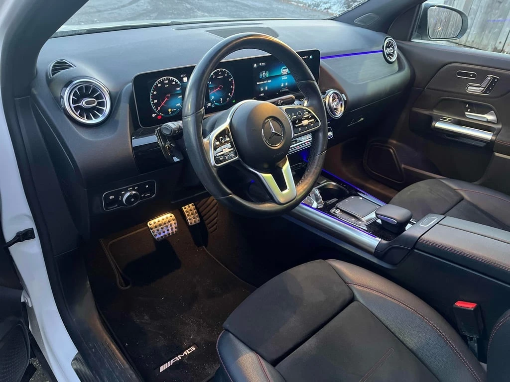 Mercedes-Benz GLA 250 * CARFAX *    | Mobile.bg   5