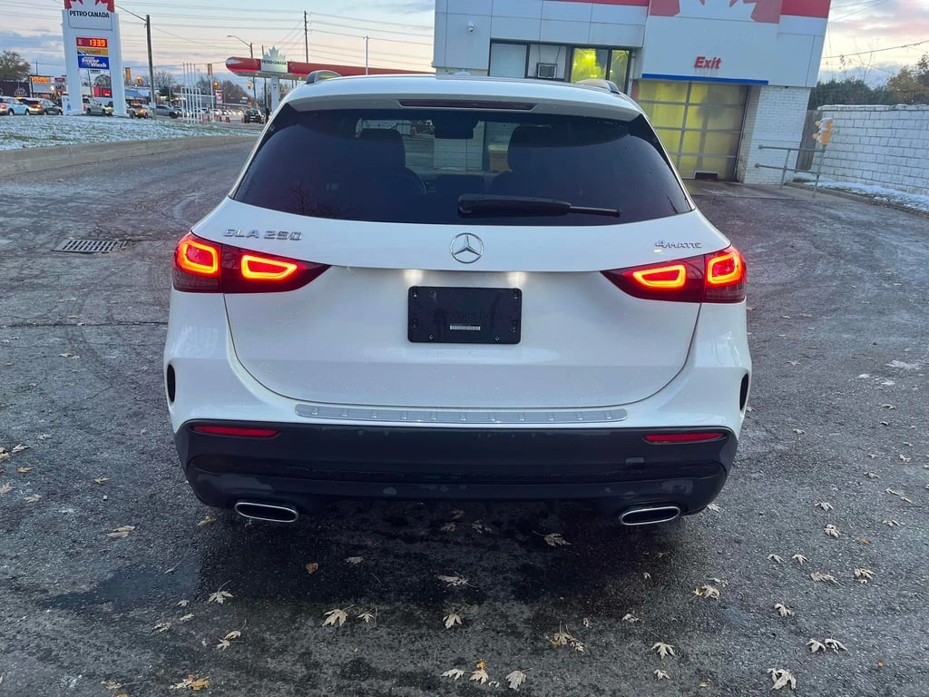 Mercedes-Benz GLA 250 * CARFAX *    | Mobile.bg   4