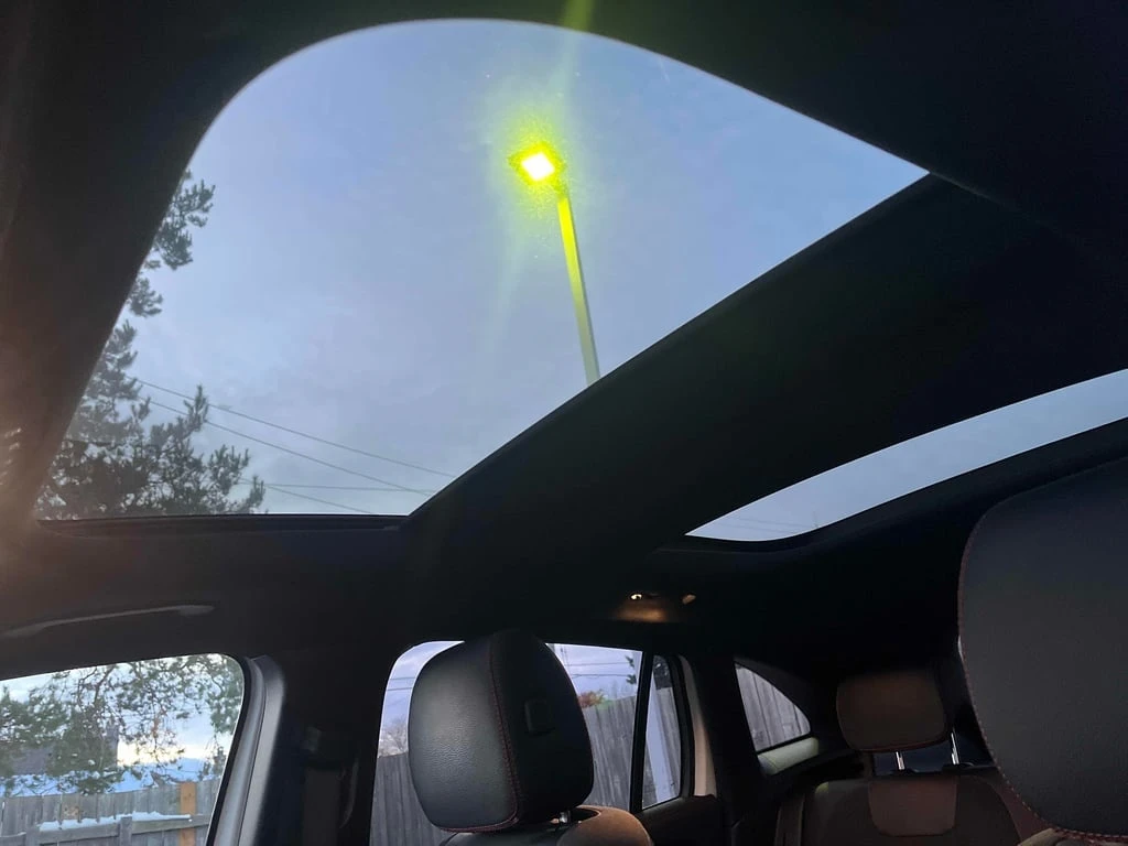 Mercedes-Benz GLA 250 * CARFAX *    | Mobile.bg   10