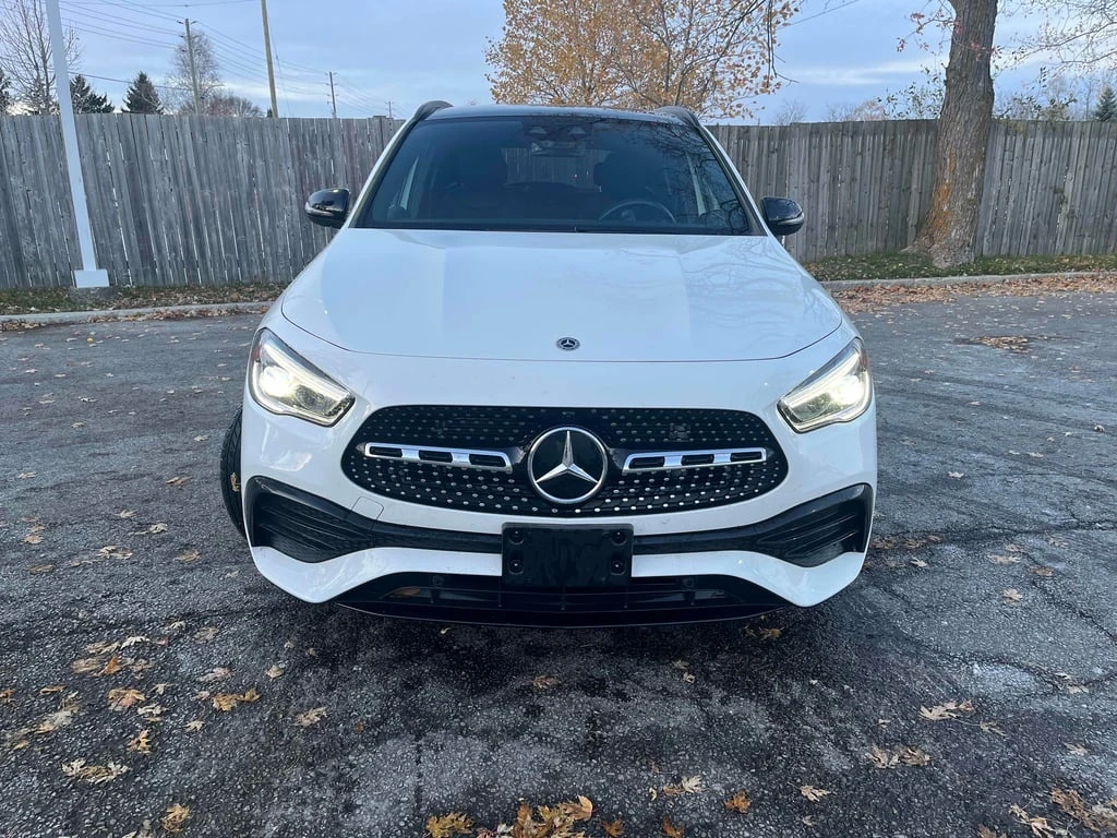 Mercedes-Benz GLA 250 * CARFAX *    | Mobile.bg   6