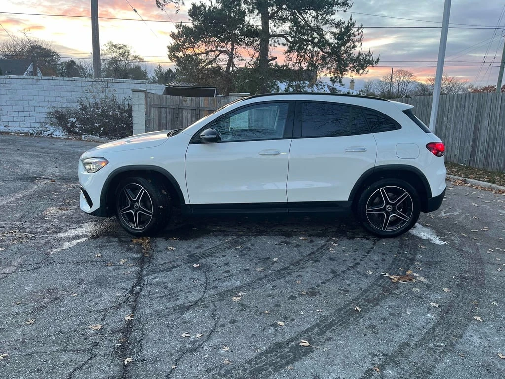 Mercedes-Benz GLA 250 * CARFAX *    | Mobile.bg   2