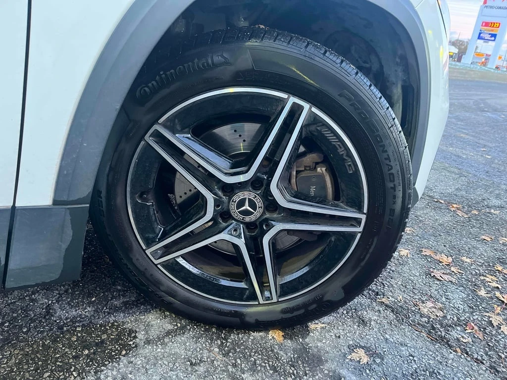 Mercedes-Benz GLA 250 * CARFAX *    | Mobile.bg   7