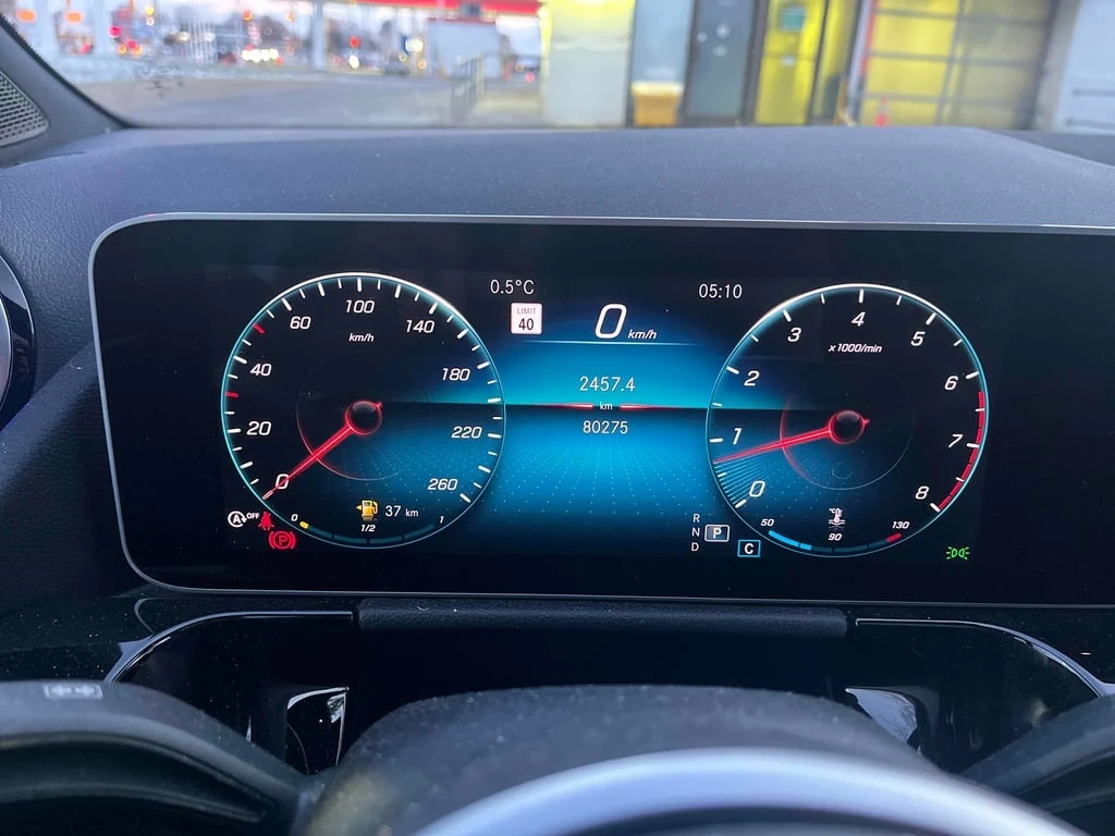 Mercedes-Benz GLA 250 * CARFAX *    | Mobile.bg   8