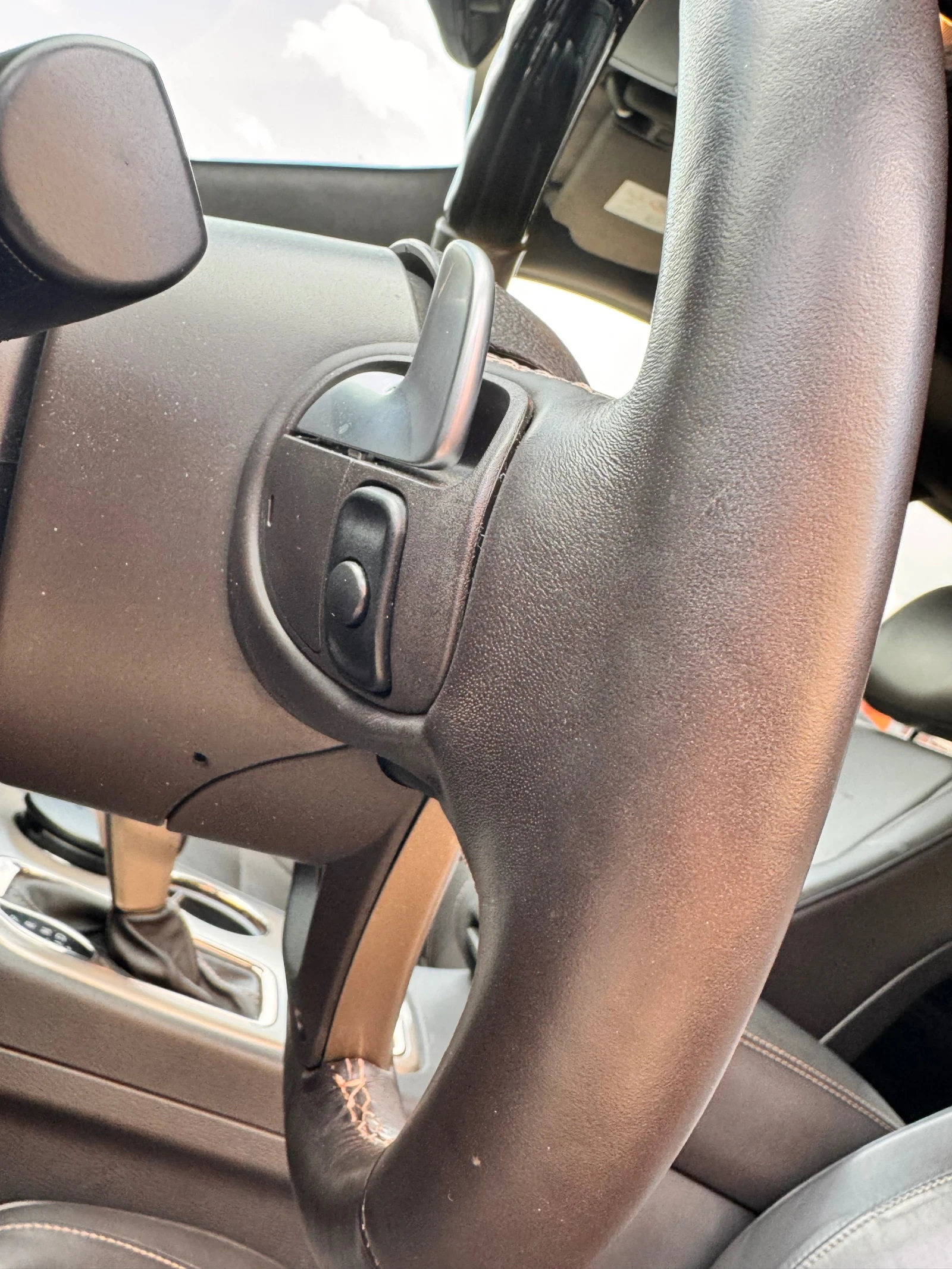 Jeep Grand cherokee SUMMIT УНИКАТ! 70к км - изображение 5