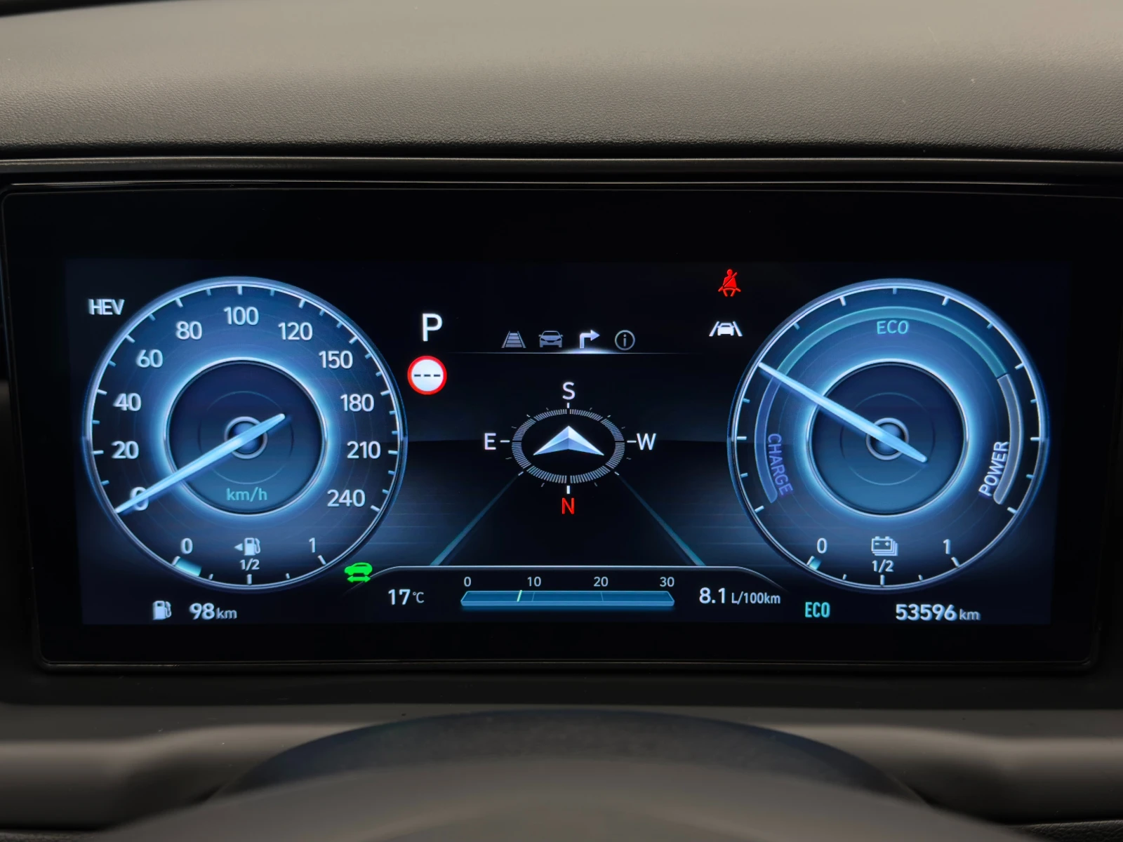 Hyundai Tucson EXCLUSIVE N line Plug-in Hybrid AWD | Mobile.bg � ����������� 12