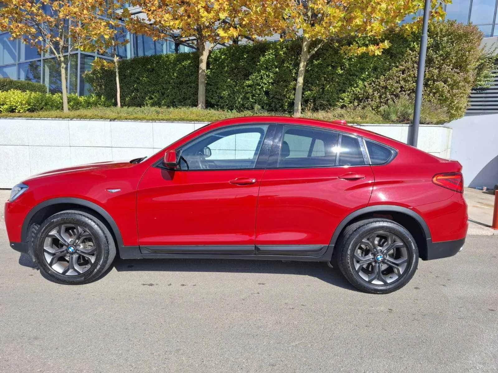 BMW X4  - изображение 2