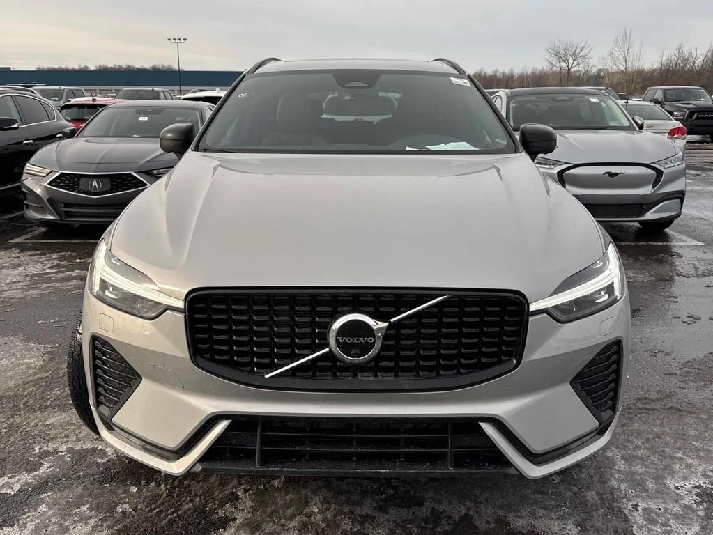 Volvo XC60 * Plus Dark Theme * CARFAX * ��� ������������ ���� | Mobile.bg � ����������� 6